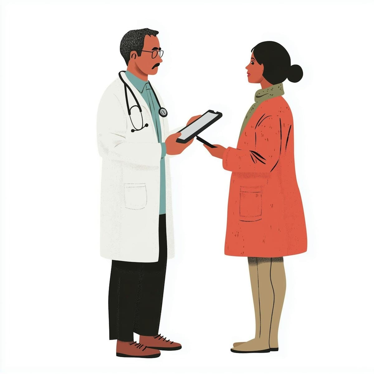 Holborn Clinic pharmacist consultation