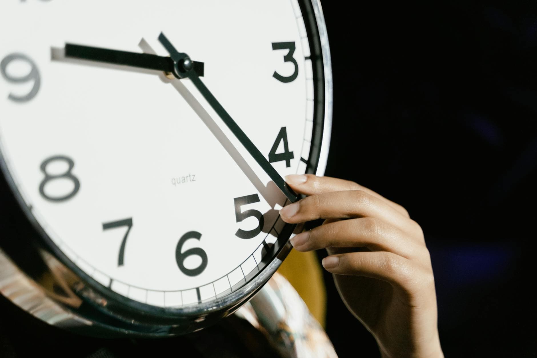 Clock — flexible programme with no long-term lock-in